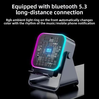 Universal Wireless Induction Sound Stand